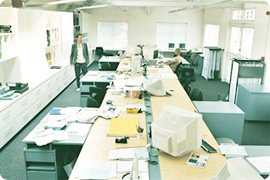 Bureau
